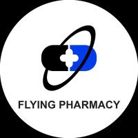 Flying Pharmacy(@FlyingPharmacy) 's Twitter Profile Photo