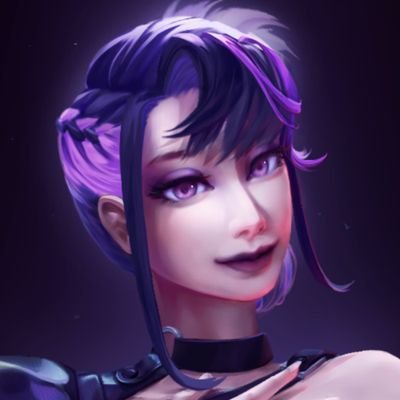 Miuvle_Art's profile picture. Preorder CF 21: https://t.co/72qJZTGSgs
Commission info: https://t.co/SPyWM4D8a6
Playing: Love and Deepspace, Path to Nowhere