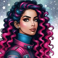 Maryam (@thecurlytrader) 's Twitter Profile