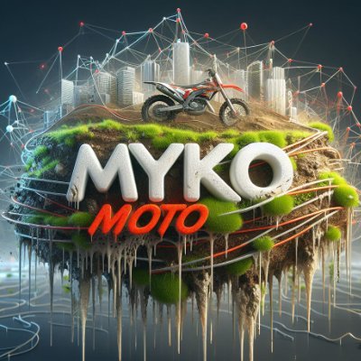 We are Myko Moto! Humble Myko - Fast Moto.

https://t.co/l7zUo3DRcx