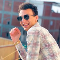 Sameh (@samehamer122) 's Twitter Profile