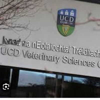 Interested in Veterinary Pathology. PhD student at UCD (Johne’s disease in sika deer)🐪🐏🦌 🧬🔬KFU-Saudi Arabia