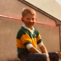 Sean O Sullivan (@seanthebawn) 's Twitter Profile