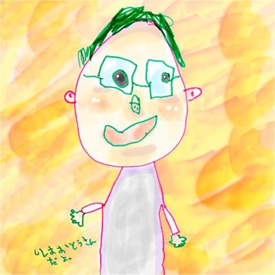 anjou（あんじょー） | デジ×水彩×油絵師さんのプロフィール画像