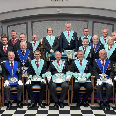 Our lodge meets four times per year at the Shirley Woolmer centre in Sidcup. We are extremely passionate about charity and building better men.