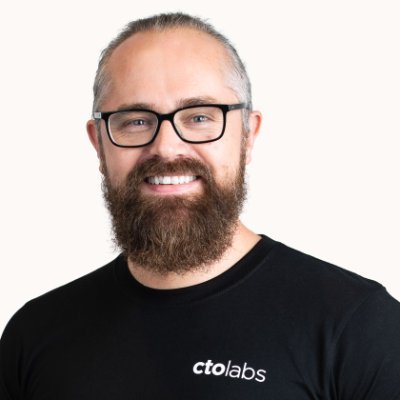I believe in doing the right thing and being a good human. I co-founded an amazing company filled it with incredible people and love my work.