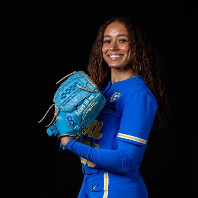 @uclasoftball #23