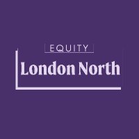 Equity London North Branch(@EquityNorthLdn) 's Twitter Profile Photo