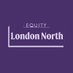 Equity London North Branch (@EquityNorthLdn) Twitter profile photo