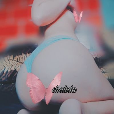 shalidaMinina's profile picture. holi gatitos soy de Colombia 🇨🇴💞
estoy aquí para complacerlos y deleitarlos con mis fotitos y videos.
no hago encuentros 🚫🔞
no doy muestras gratis
pide inf