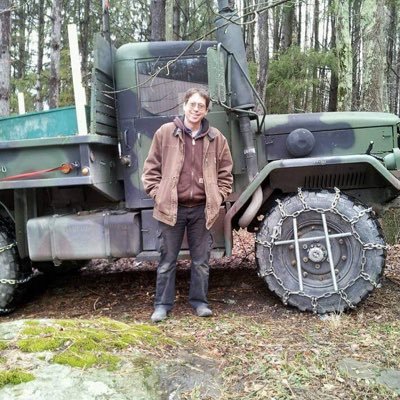 Sauerkraut enthusiast. I like banging my drum about biochar, UBIs, Score Voting, building better buildings and neighborhoods and base 12 math. And Novavax! LVT!