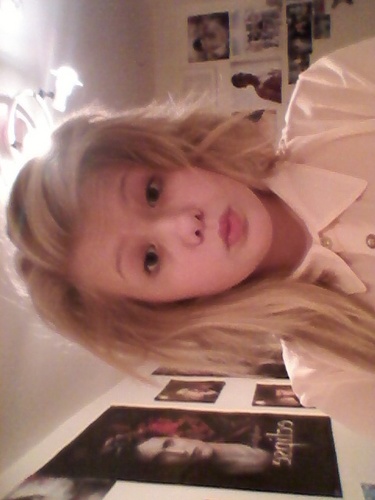 abbieee. 14. obsessed with Jedward & Twilight! follow me - i follow back!