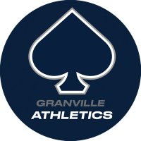 Granville Athletics(@GV_Blue_Aces) 's Twitter Profile Photo