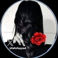 Fafofayyad(@fafofayyad) 's Twitter Profile Photo