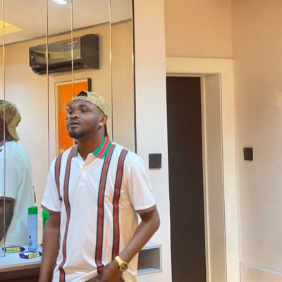 musician & content creator ojoro out on all platforms