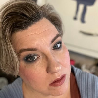 OtterDietrich's profile picture. Dork, audiophile, tweeter of despair.  she/her