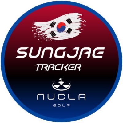 🚨🔥🇰🇷• Tracking the young Korean phenom #SungjaeIm daily! Powered by the @NUCLRGOLF Tracking Network. | NEXT: CJ CUP 🏆2x PGA tour winner!