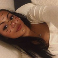 Houria (@c_houriaxpv) 's Twitter Profile