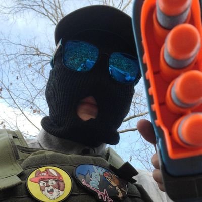 Occupation: WBS Apparel CFPO -

https://t.co/jCbmDNtvRH

- Here for the bois/frens/kings -

A very legal, very cool dude