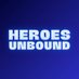 Heroes Unbound (@HeroesUnbound) Twitter profile photo
