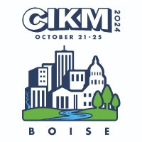 ACM CIKM 2024(@cikm2024) 's Twitter Profile Photo