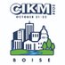 ACM CIKM 2024 (@cikm2024) Twitter profile photo