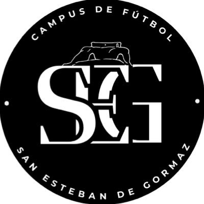 Campus de Fútbol San Esteban de Gormaz 🗓️ 22-26 de julio 📍 San Esteban de Gormaz (Soria) 📩 campusfutbolsanesteban@gmail.com