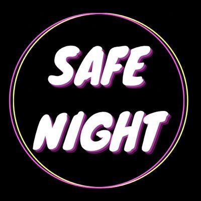 Campaign for a safe, accessible, inclusive night life. ❤️🌈🪩