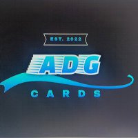 Aaron (@adg_cards) 's Twitter Profile