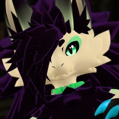 Just some Dragon on the internet. 

20

She/Her/They/Them

Drum and Bass DJ

Vibe Night Staff

Furality Staff

Banner - @Sealeo65

Pfp - @dodidjaguar