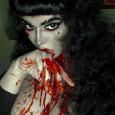 Sadorexika_G's profile picture. 💋