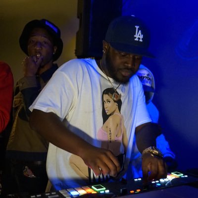 Follow me! for booking add me on Facebook Tyler DJTEEJAY White ‼️‼️