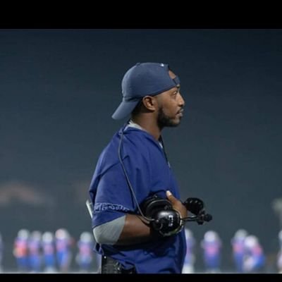 Coach KCarson Profile