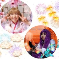 夢乃 有歌♪/紅🍶と龍桜🌸(くれない/りお)は創作審神者 (@yumenoalika) 's Twitter Profile
