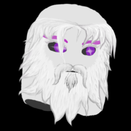 Felbloodreaper's profile picture. A masked vTuber. I draw and rig my own assets. Do not try to sell me any. I've proudly used this name for decades without rebranding.