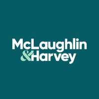 McLaughlin&Harvey(@Official_McLH) 's Twitter Profile Photo