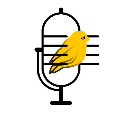 The Canary in the Cage Podcast Join Ron Morgan & Dave Havlicek for news, politics, and practical agorism.