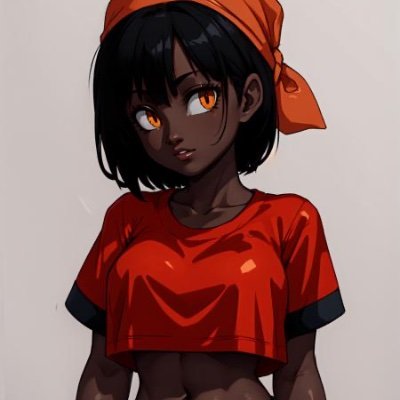 5'4 ebony girl sagitaruis I'm new😋