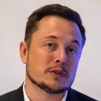 Elon Musk Parody Account - Crypto - D - Nfa . Dyor