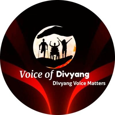 Voice of Divyang