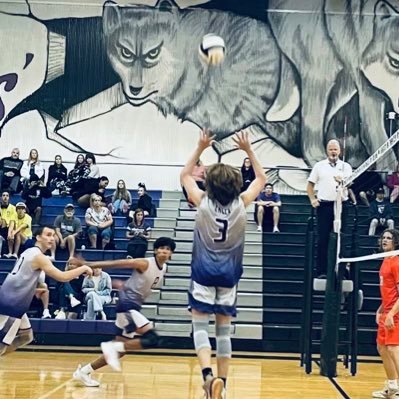 Official Timber Creek Wolves Boys HS Volleyball. Est. 2001. 2009 state champions (30-0). 2023 - Final record of 20-3.  #8 state ranking. Building a legacy!