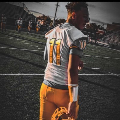Athlete| 6’1 190 | Steel Valley | Pittsburgh, Pa| 412-475-2593 | Email- Isaiahj0513@gmail.com | Facebook- Isaiah Johnson | NCAA ID: 2302782299