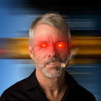 Not Michael Saylor ⚡️| Macrostrategy (@saylorerc) 's Twitter Profile