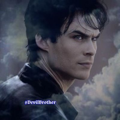 Often, as a rule, women can't resist my charm, my wit & my extraordinary good looks. {#Parody} It seems @MagicaICurse is the exception. For now. #DevilBrother