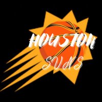Ladyhoustonsuns_GBB (@ladyhoustonsuns) 's Twitter Profile
