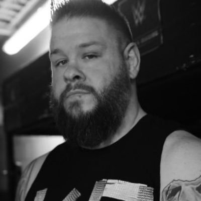 Out Of Contexts Of Kevin Owens Page @FightOwensFight