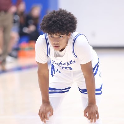 Jpalm2024's profile picture. 2024 | 6’ SG/SF | Bridge Creek Highschool | #20 | https://t.co/1TrUXxuARg