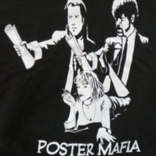 R3GYPEZ's profile picture. POSTER MAFIA