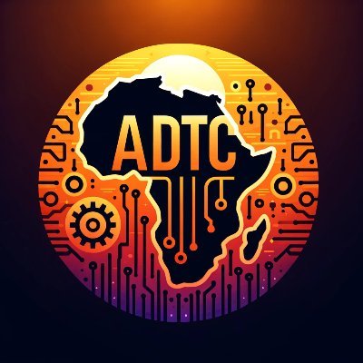 africadeeptech Profile Picture