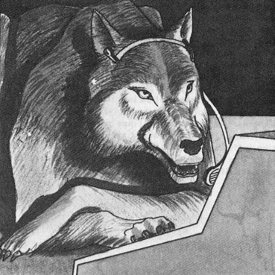 werewolf fiction exegete | like a candle in the wind: unreliable